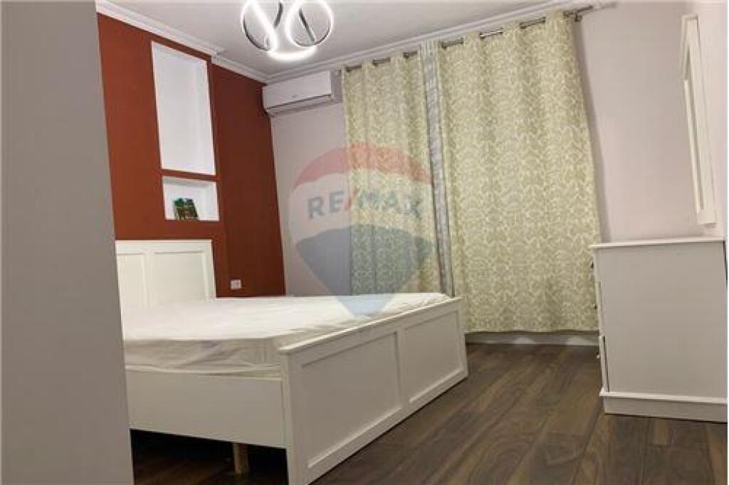 Apartment for rent at Panorama Complex.