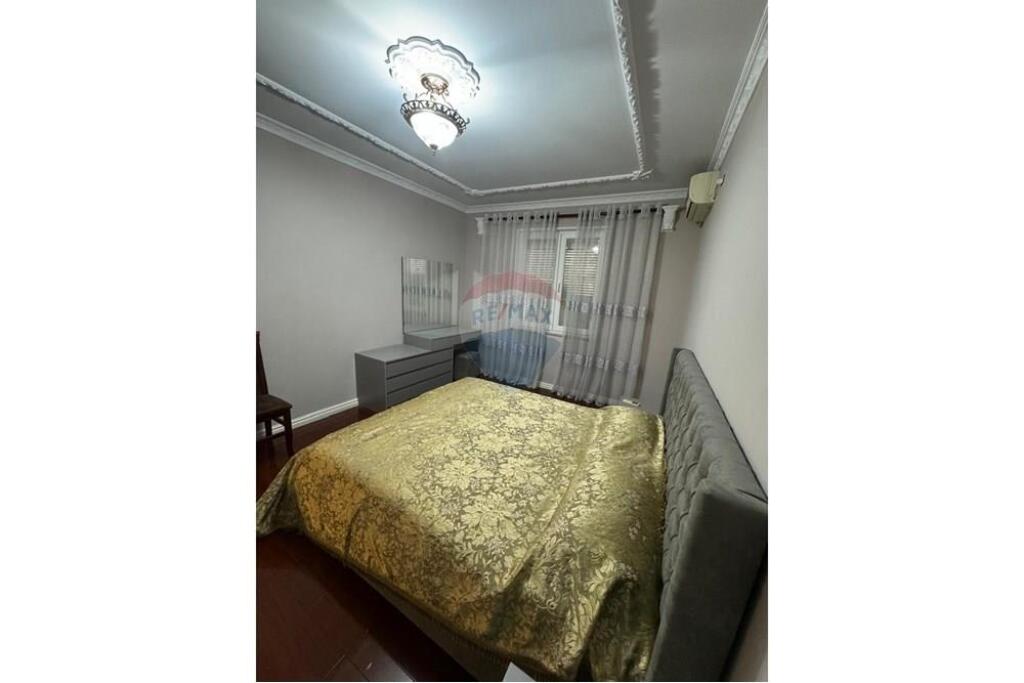 APARTAMENT 2+1+2 ME QIRA, BLLOK !