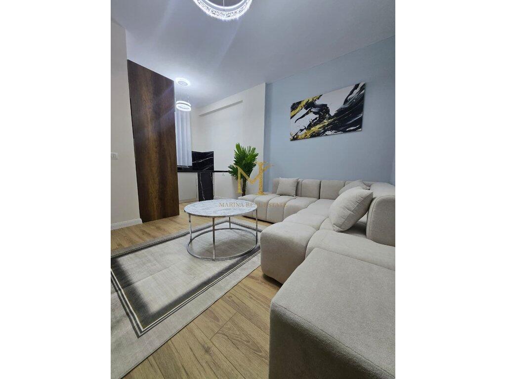 SHITET APARTAMENT 1+1+ VERANDE 60 M2 , SHKEMBI KAVAJES , MAJESTIC !!
