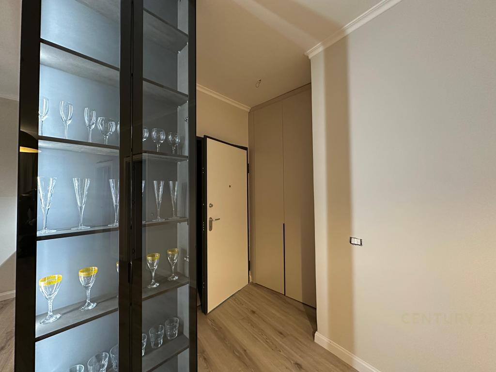 Apartament Modern 1+1 në Rose Garden Residence! 680 € /Muaj