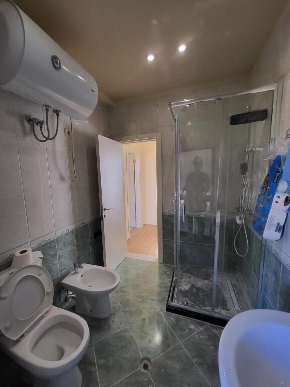 Apartment 1+1 for sale in Don Bosko near Ferrari
