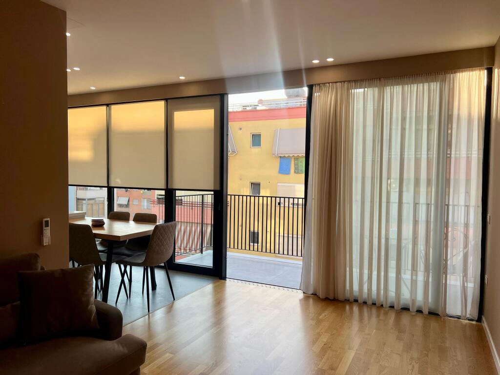 Apartament Per Qera Ne Vlore