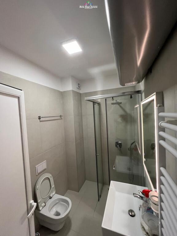 Apartment For Rent 1+1 Near 21 Dhjetori (ID B210350) Tirane