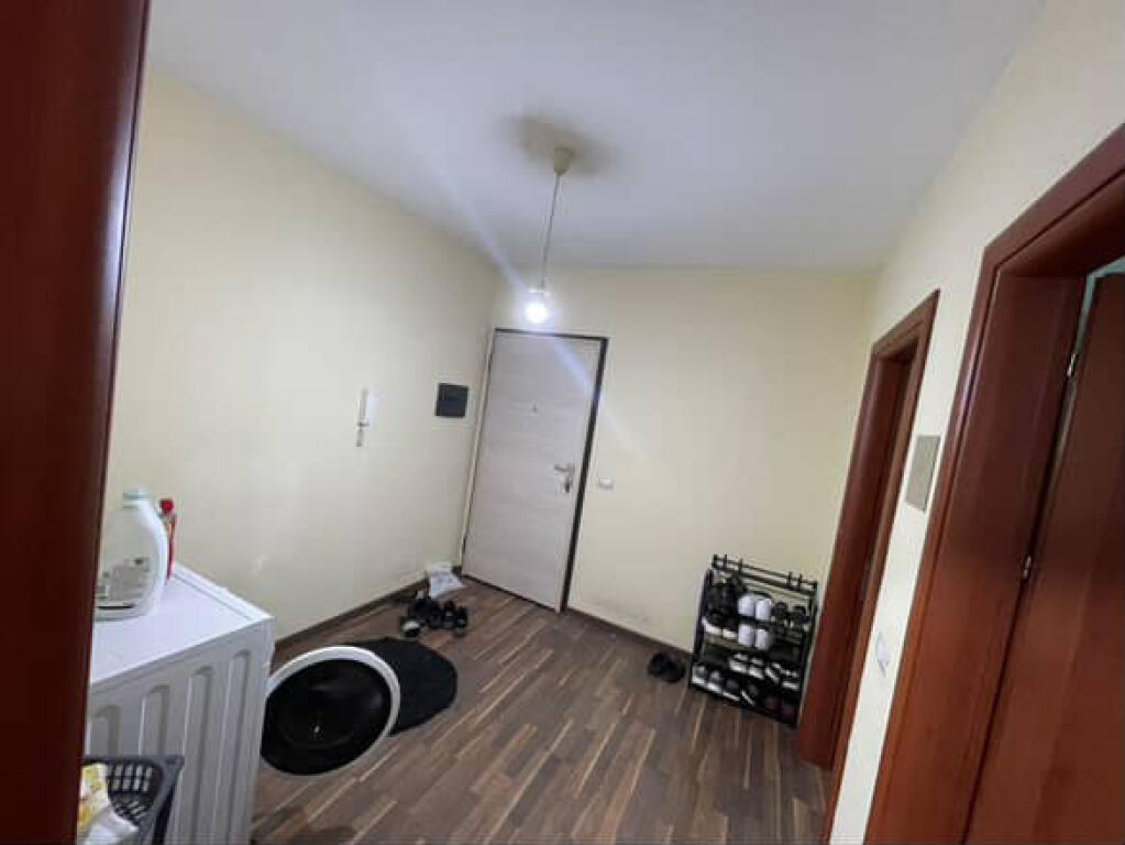 Rent apartment 1+1 dry lake 50000 leke