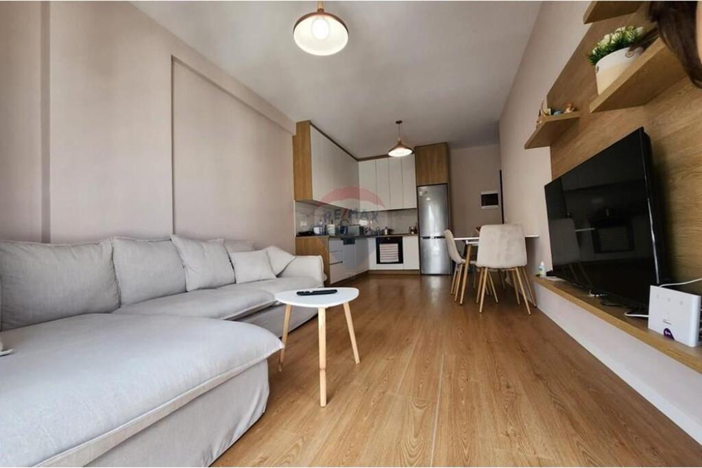 Apartment 2+1 UNIVERS CITY for sale