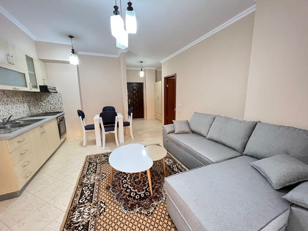 Apartment for rent Astir (At the roundabout) 400 euro