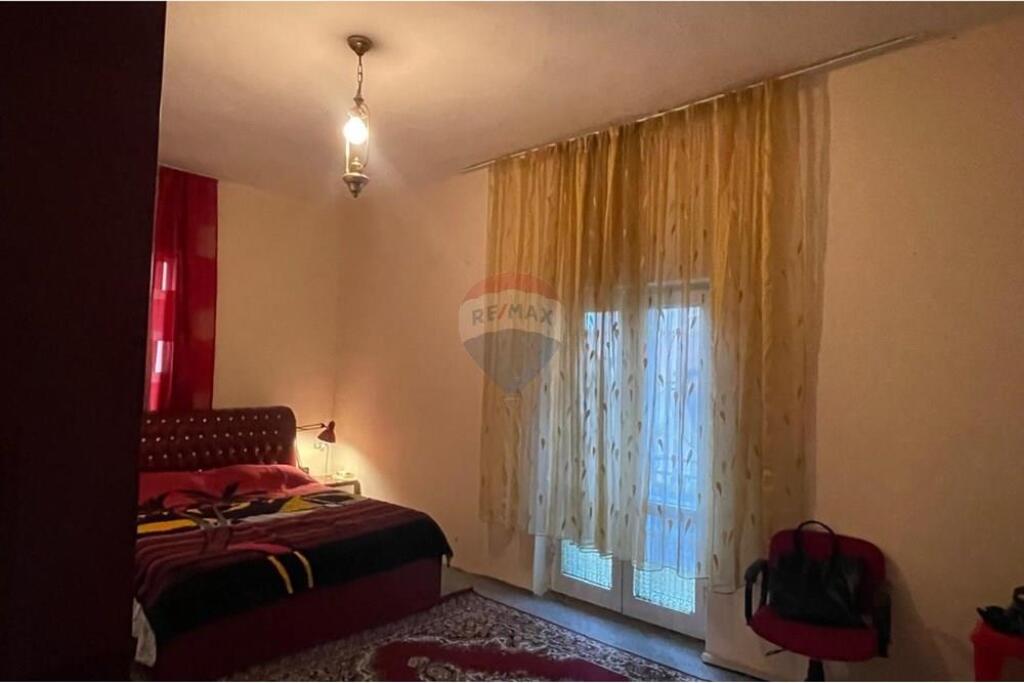 Apartament 2+1 Bulevardi Bajram Curri, Tiranë !
