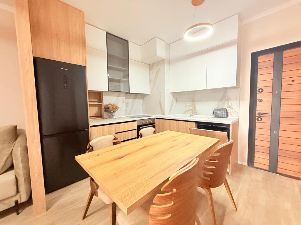 Shitet Apartament 1+1 – Univers City