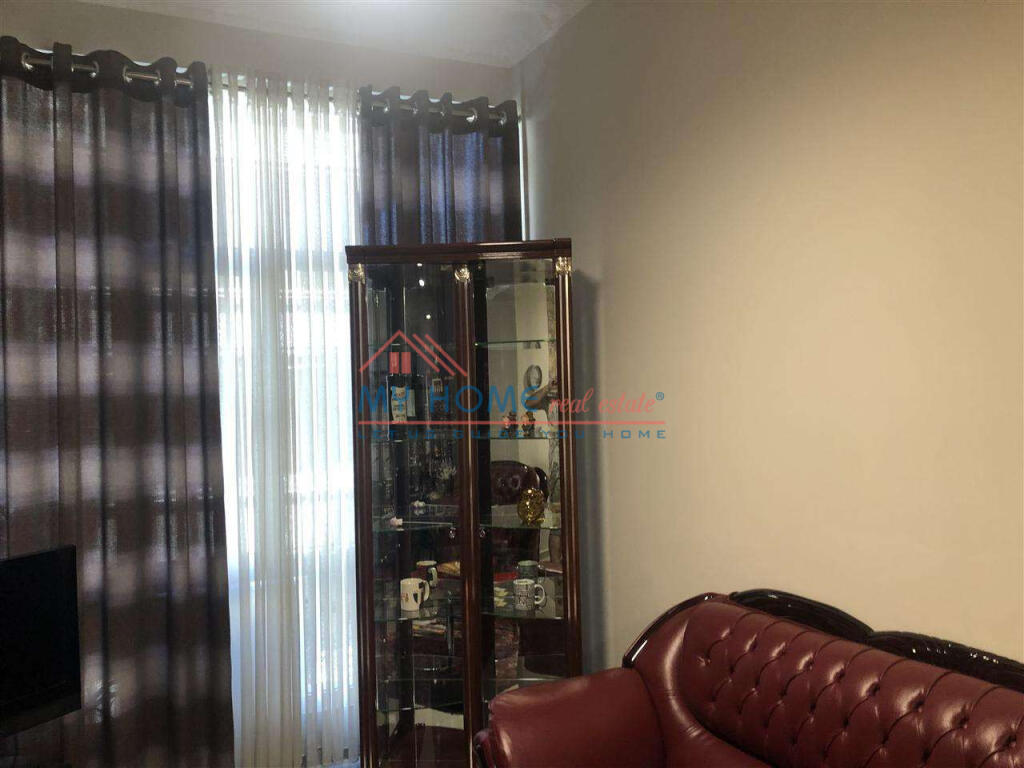 Apartament 1+1 me qera Pazari i Ri Tirane