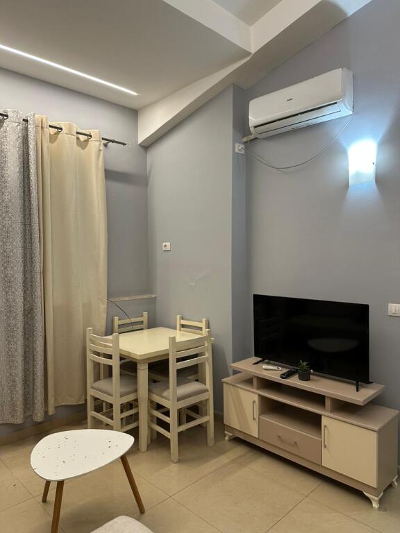 Apartament me qera 1+1 te Kodra e Diellit