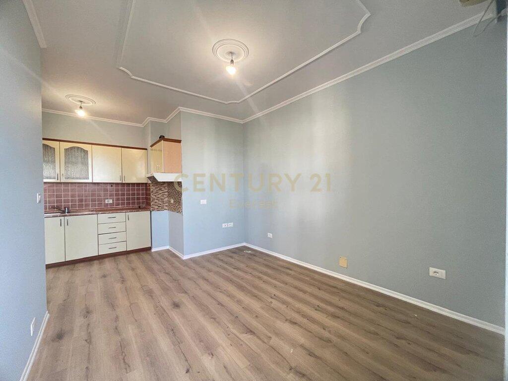 RRUGA FORTUZI, SHESIM APARTAMENT 1+1