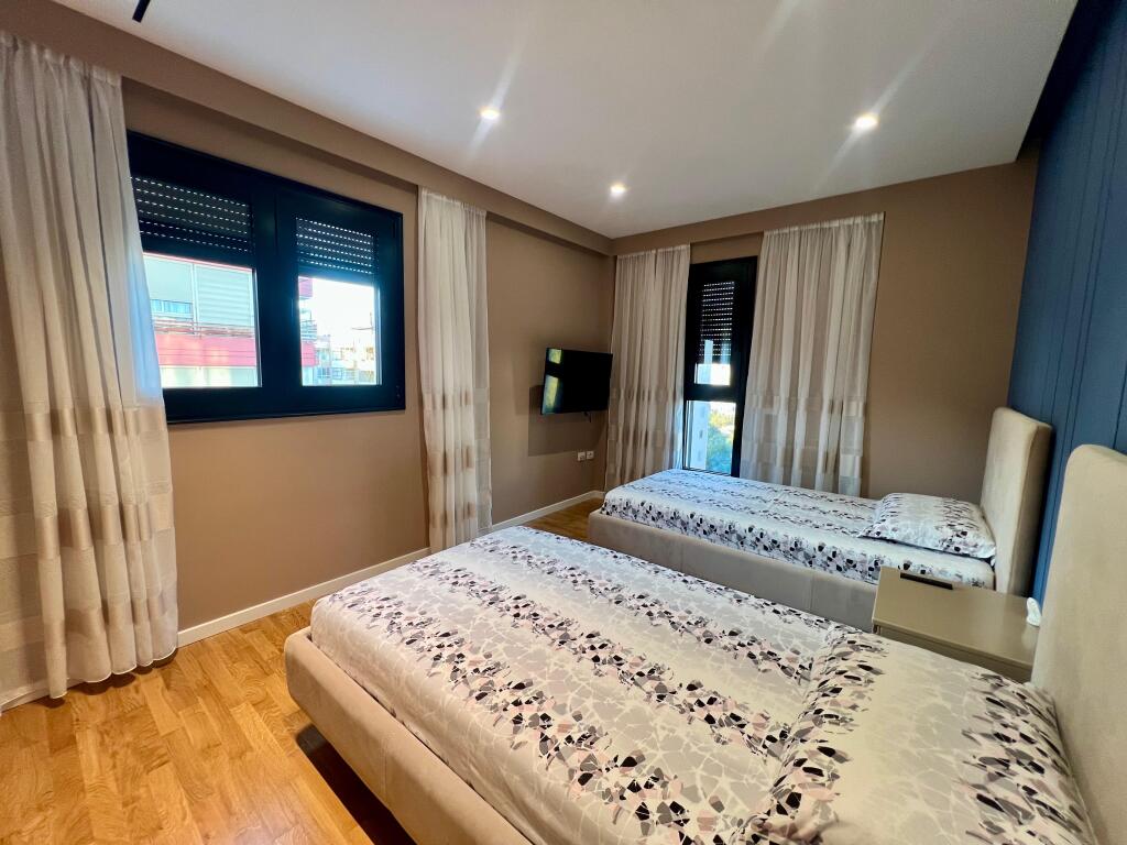 Apartament Per Qera Ne Vlore