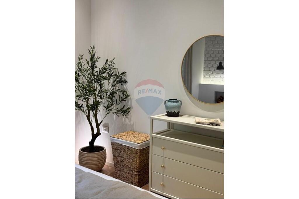 Apartment 2+1 for rent at Myslym Shyri!