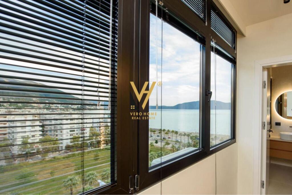 SHITEN 2 NJESI BANIMI,APARTAMENT 1+1 &amp; STUDIO NE LUNGOMARE, VLORE 351.000 EURO