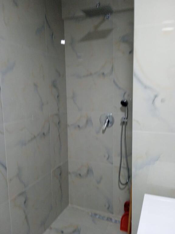 Apartment for rent 1+1 Durres Street