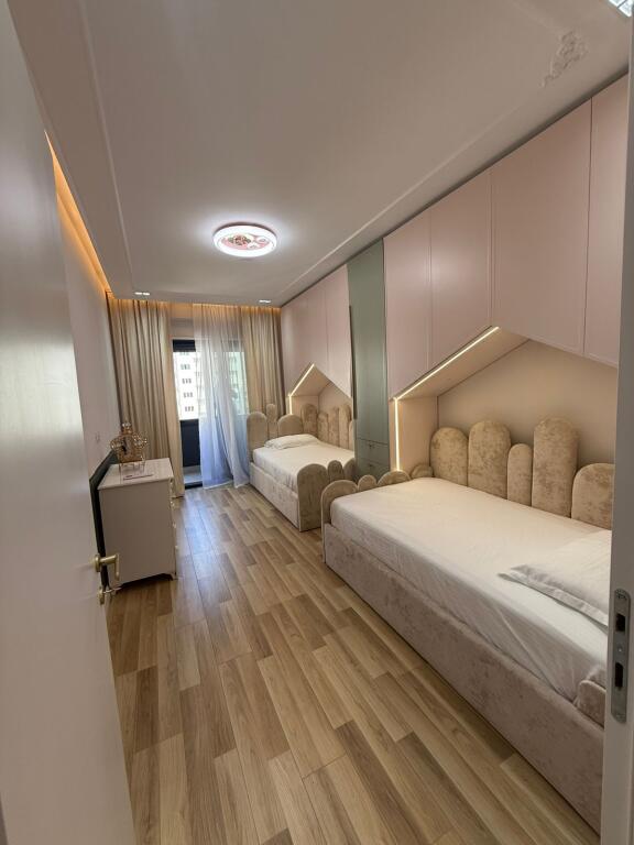 Appartamento 2+1+2 di lusso presso Oazi Residence