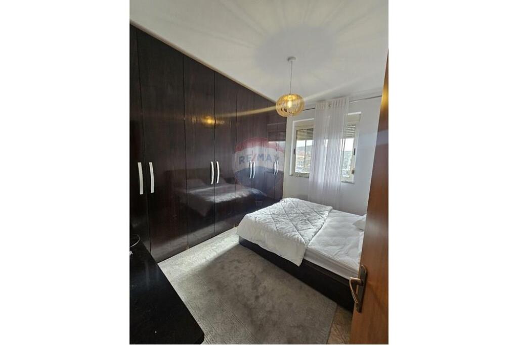 APARTAMENT 2+1+2 ME QIRA, ASTIR