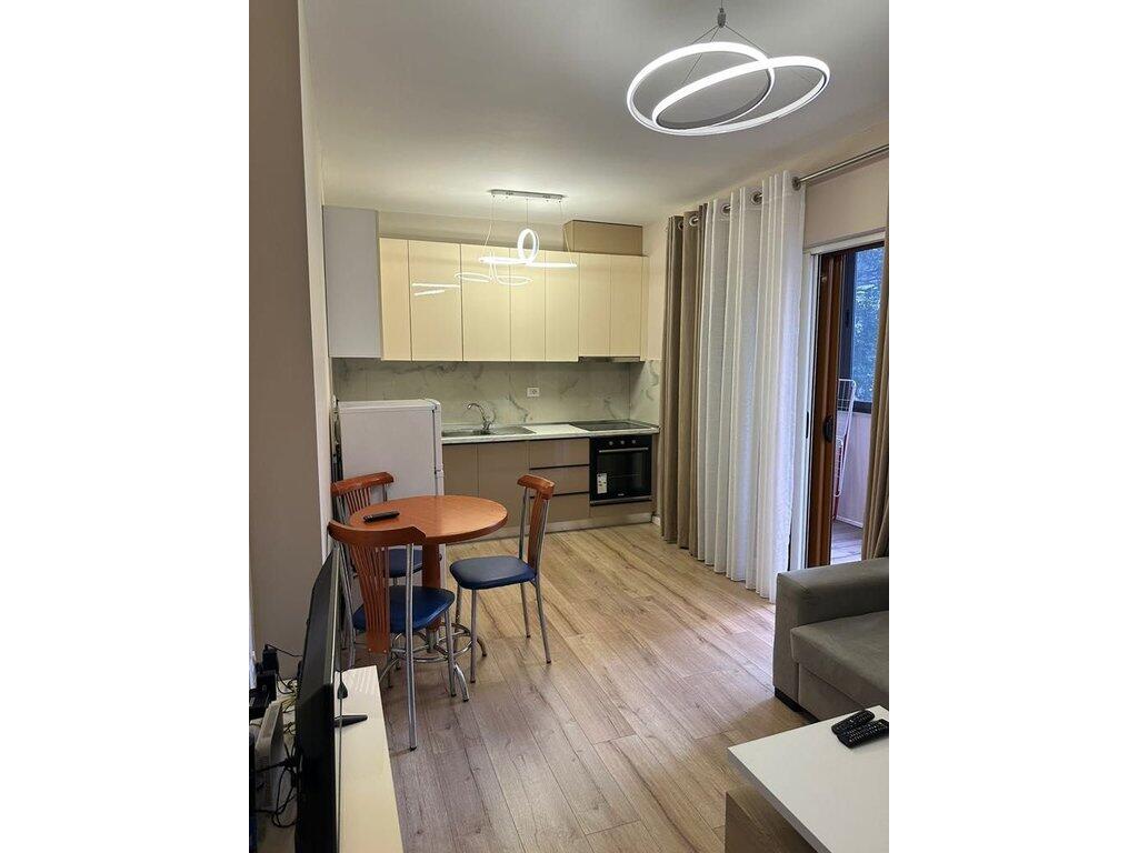 KOMUNA E PARISIT, SHESIM APARTAMENT 1+1