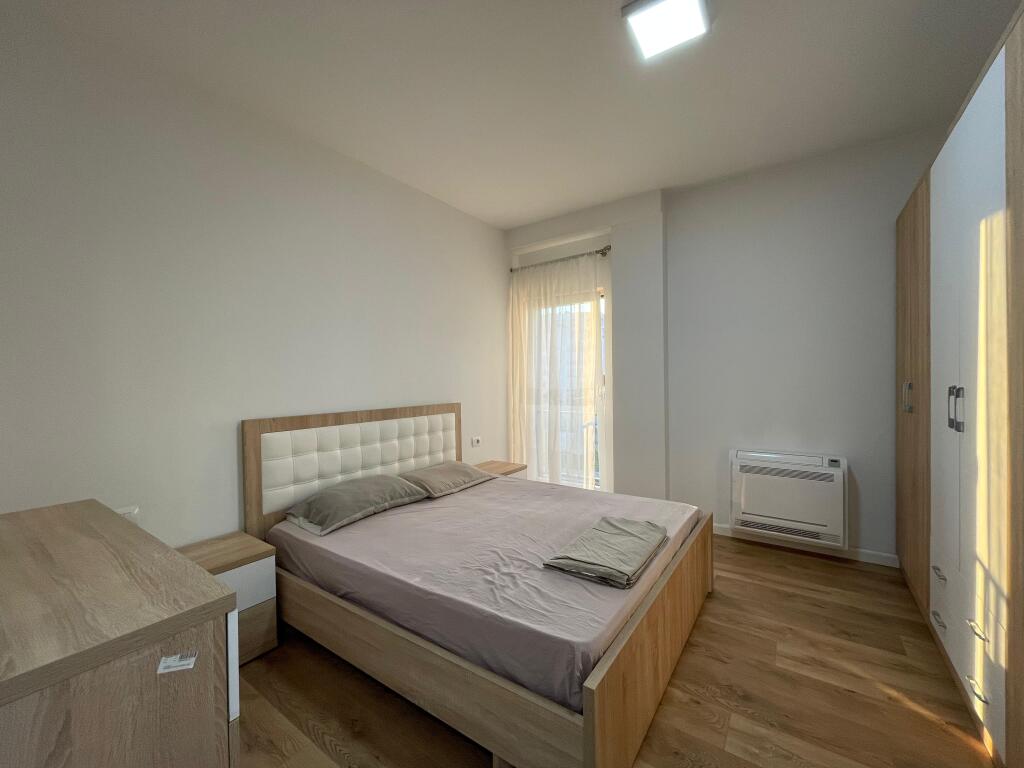 APARTMENT 2+1+2 FOR RENT - NEAR THE TRAIN STATION