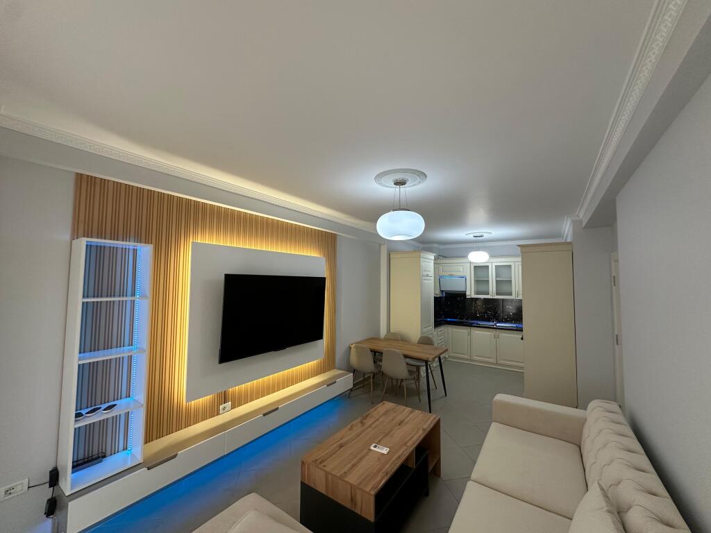 ✨Jepet me Qira Apartament 2+1+2+🅿️ | 📍Komuna Parisit | 💶1000€ / Muaj