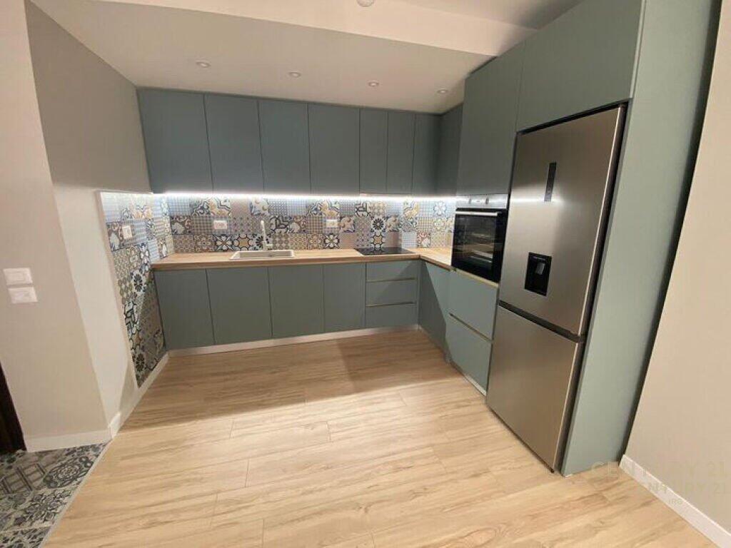 SHITET APARTAMENT 2+1+2 TE INVESTUAR NE SARANDE ! 185,000 €