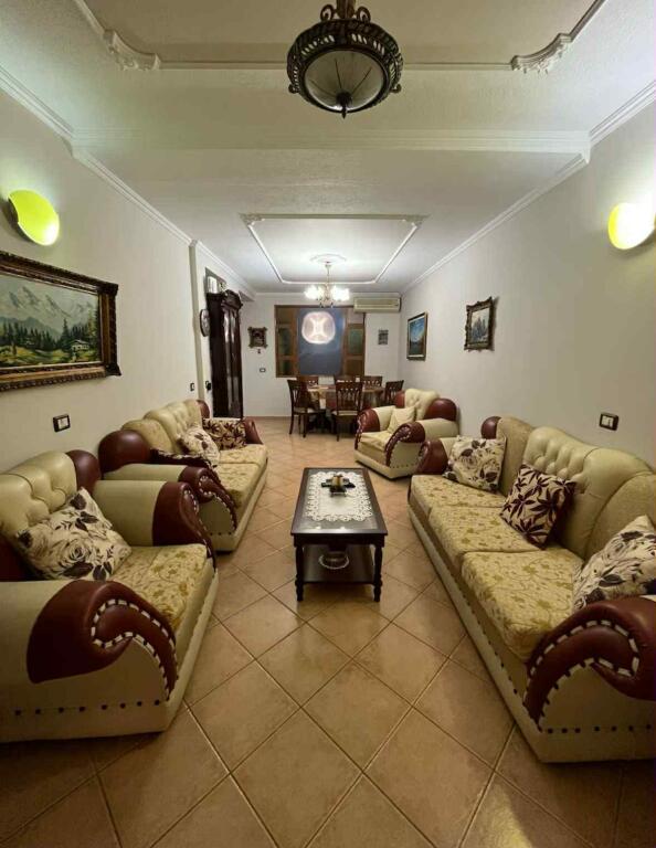 FOR RENT 2+1+1 at 21 DHJETORI 70,000 LEKE