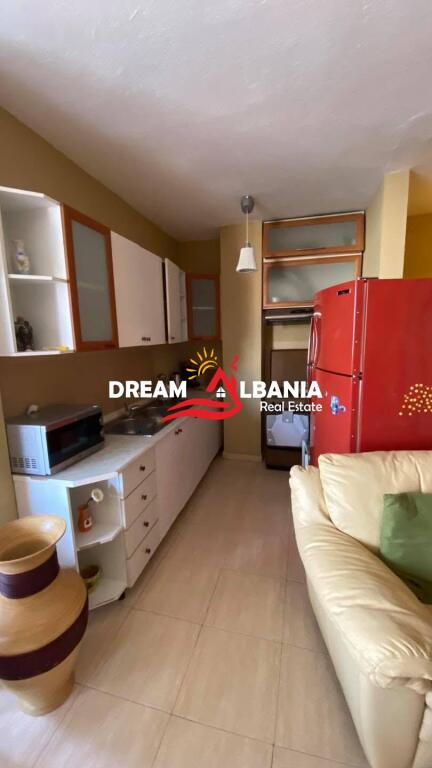 Apartamente 1+1 me qera ne zonen e Rruges se Kavajes ne Tirane (ID 4211473 )