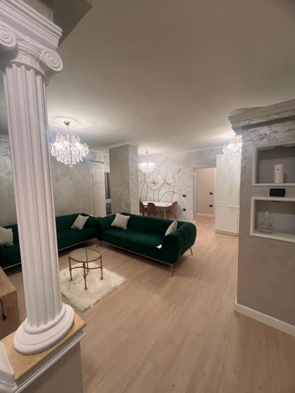 Apartment 2+1 for rent in Don Bosko