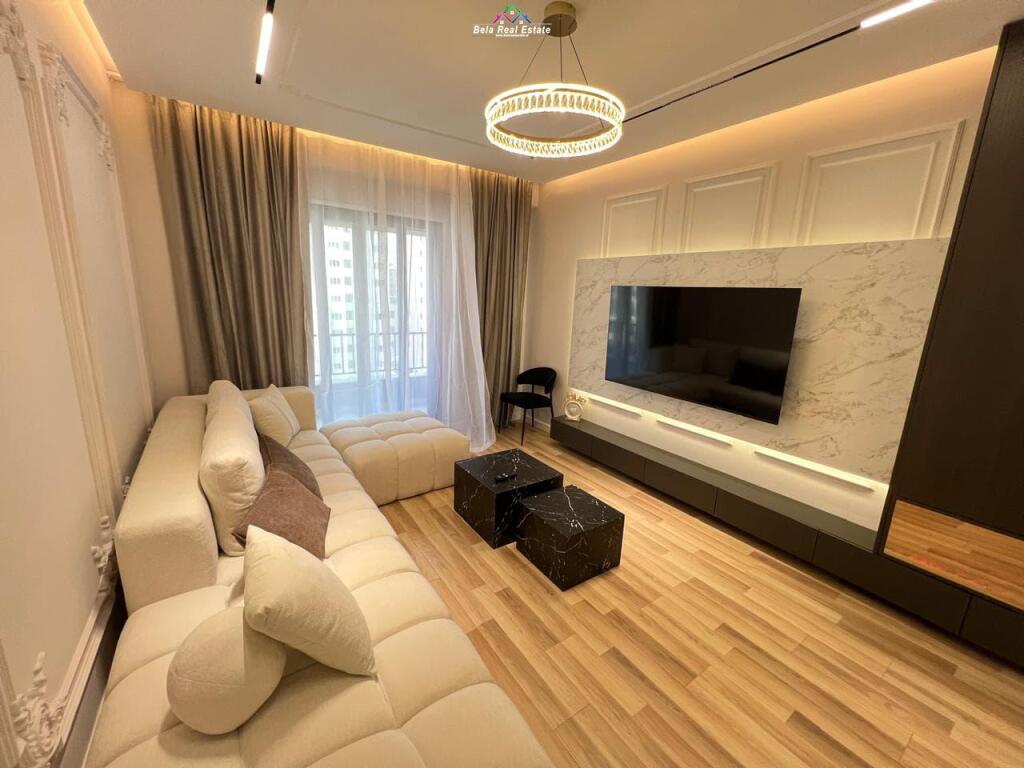 Apartament me qera 2+1+post parkimi ne Astir (ID B2201486) Tirane