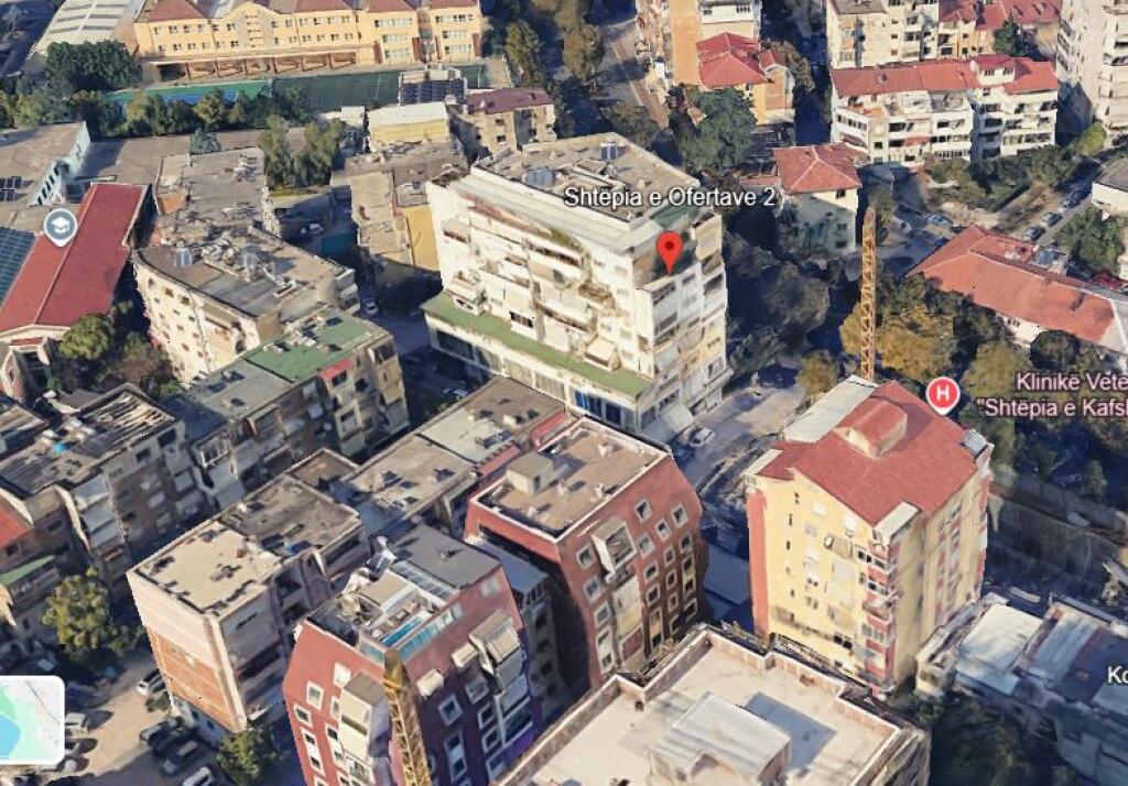 Apartamente 3+1+2 me qera tek Tirana e re prane Shtepise Ofertave 2, ne Tirane (ID 4231470)