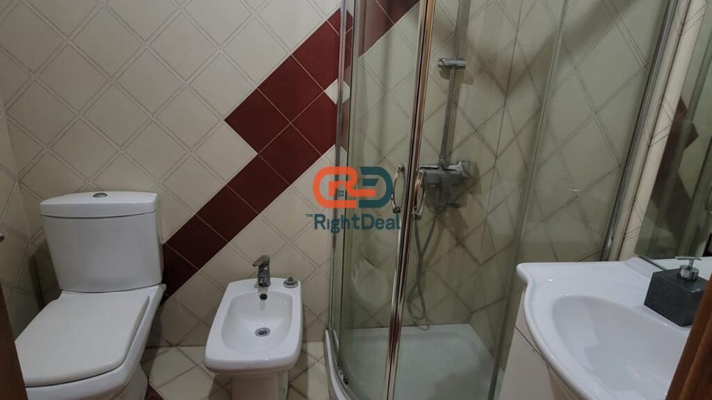 Ne Fresk, Shitet Apartament 1+1 Me Hapesira Te Bollshme !!!