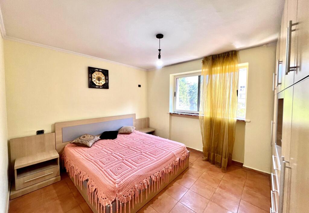 Me Qera : 2+1📍21 Dhjetori (Inxhineria e Ndertimit) - Buze Rruge - S.80m² - Kt.3 || 600€/Muaj