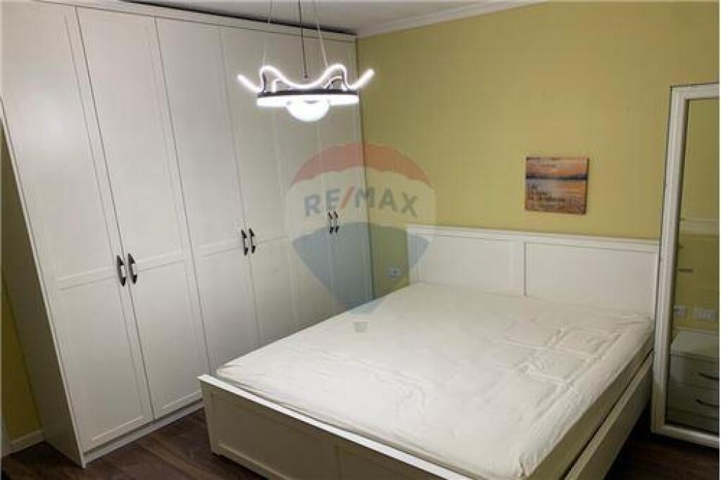 Apartment for rent at Panorama Complex.