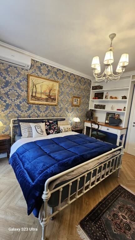 Shitet Super Apartament 2+1+2 – Stadiumi Air Albania