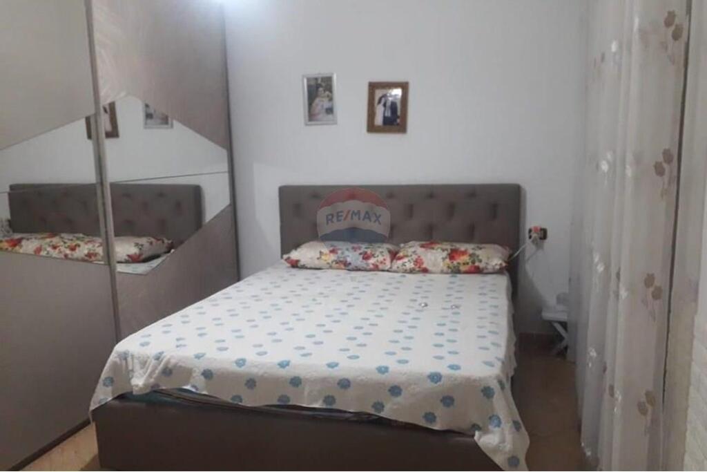 Apartment for rent 2+1 in Fresk