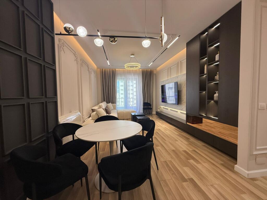 Appartamento 2+1+2 di lusso presso Oazi Residence