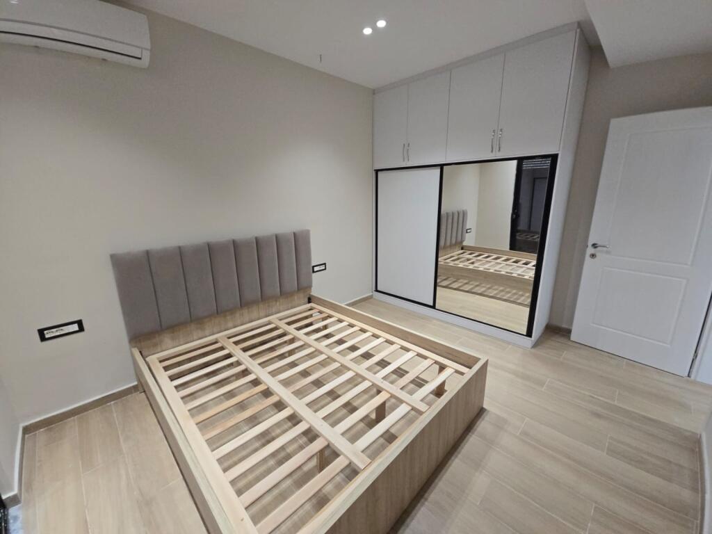 JEPET ME QERA SUPER APARTAMENT 1+1 NE KENET DURRES