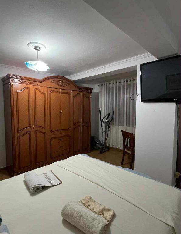 FOR RENT 2+1+1 at 21 DHJETORI 70,000 LEKE