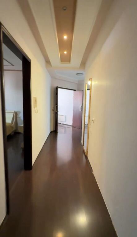 Apartment for Rent 2+1 – Offered for Office 📍 Don Bosko Area, opposite the First Instance Administrative Court