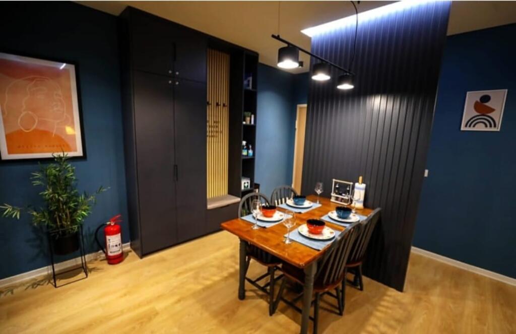 APARTMENT 2+1 FOR RENT AT SHALLVARET!
