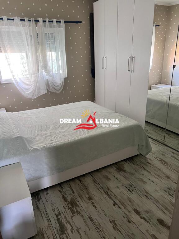 Apartament 2+1 me Qera tek Komuna e Parisit (ID 42215386)