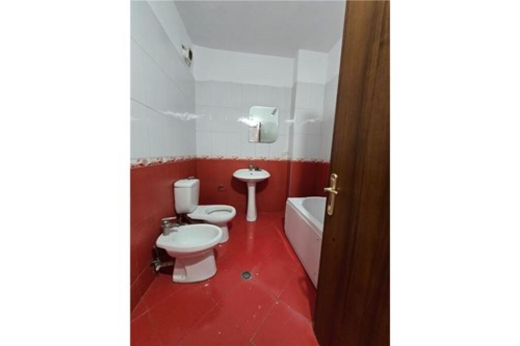 Apartment 2+1+2 for sale in Don Bosko