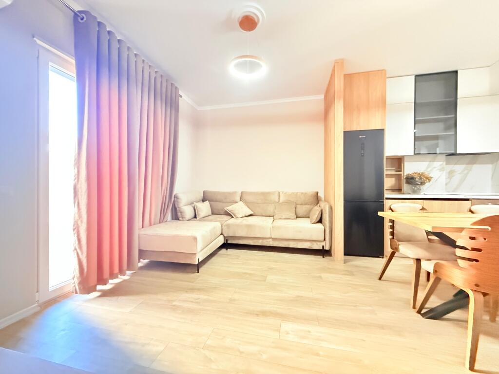Shitet Apartament 1+1 – Univers City