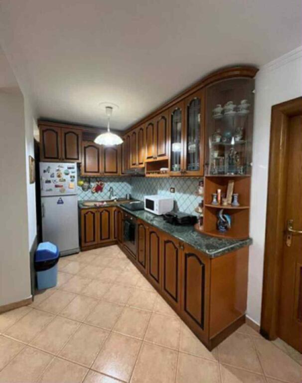 FOR RENT 2+1+1 at 21 DHJETORI 70,000 LEKE