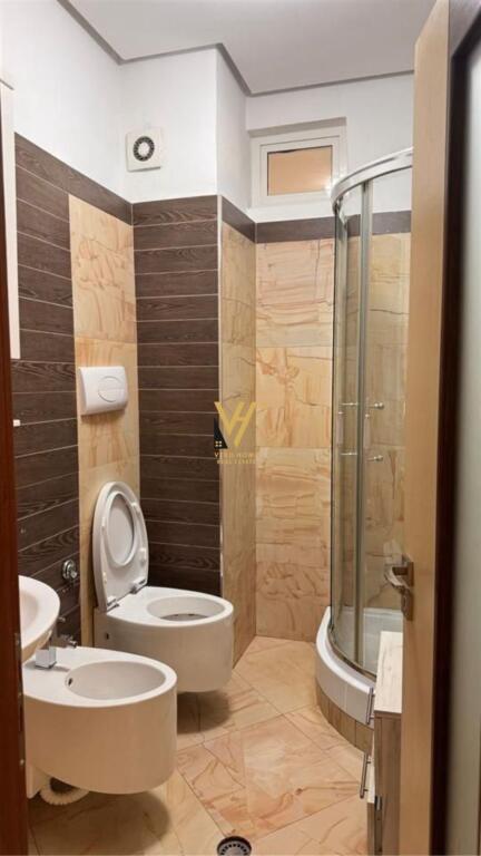 JEPET APARTAMENT 3+1+2+BLK ME QIRA NE FRESK,RR.E TELEFERIKUT 650 EURO