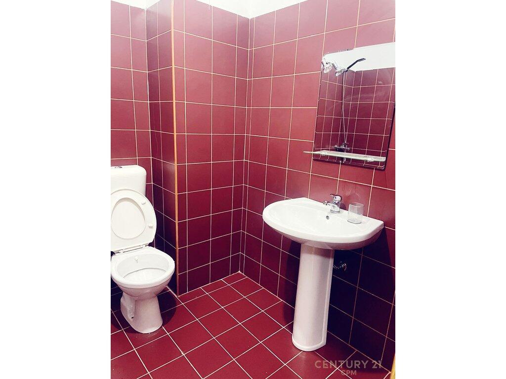 Apartment 1+1 for rent in Fratari Complex, Astir