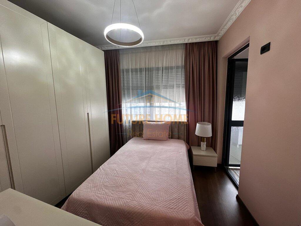 For sale, Apartment 3+1+2, New Ring, Tirana