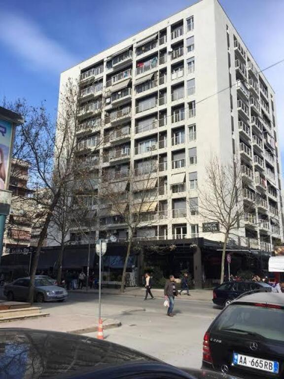APPARTAMENTO IN AFFITTO 1+1 DON BOSCO 55.000 LEKE