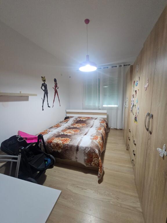 Apartament me Qira 2+1 – Liqeni i Thatë