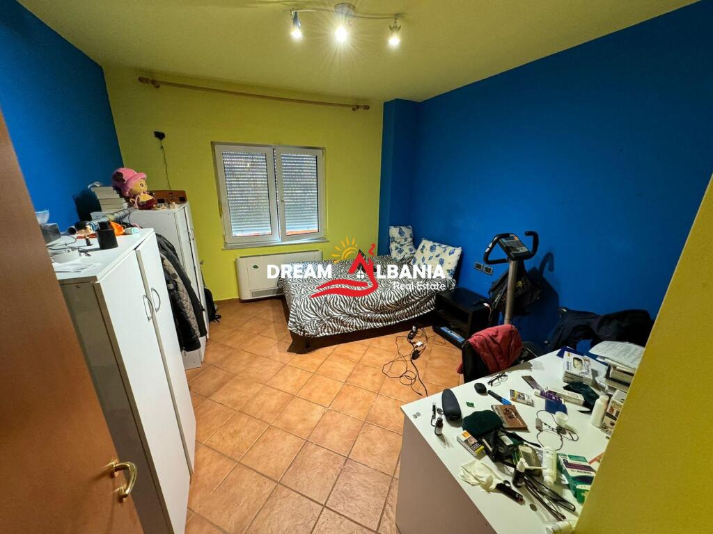 Jepet me qera apartament 2+1+2 ne Don Bosko, prane Bar Artistit (ID 42214940)

